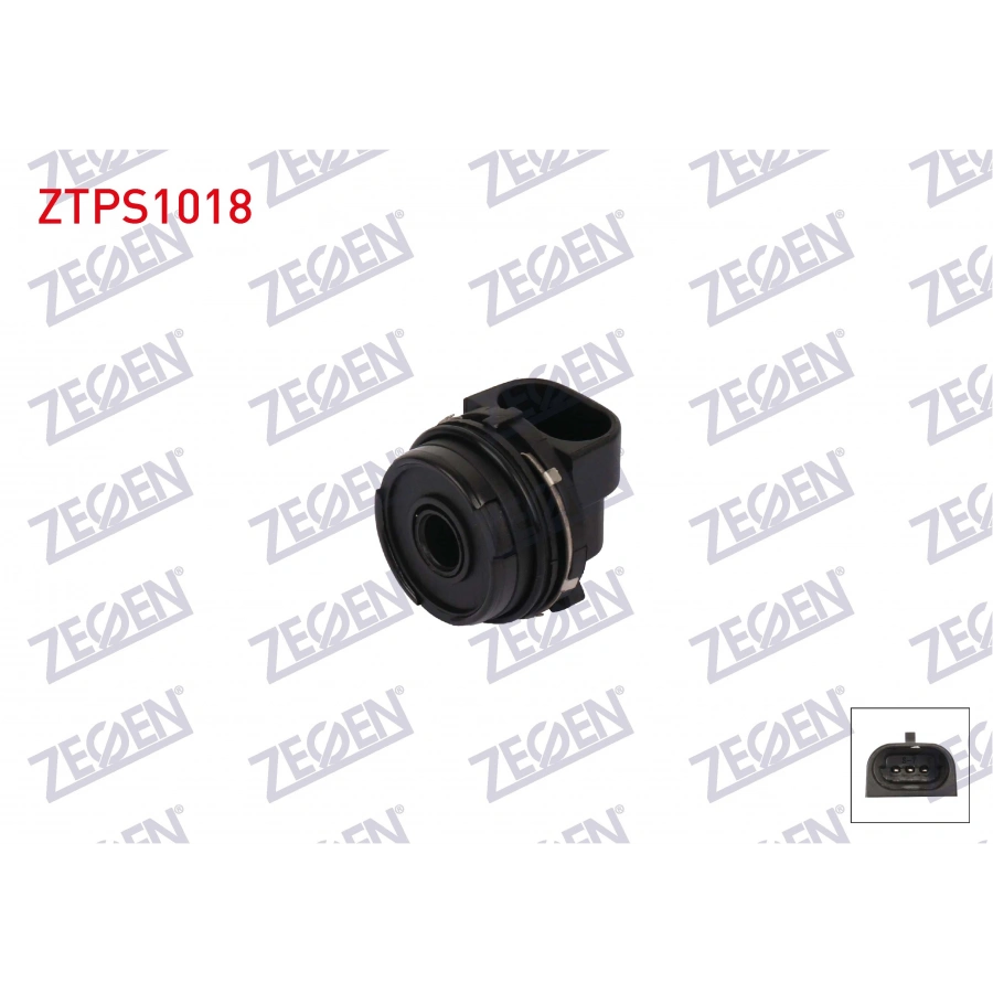 GAZ KELEBEK SENSORU FIAT MAREA, BRAVO, BRAVA, PALIO 1.6