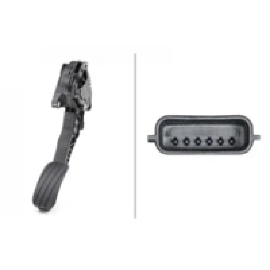 GAZ PEDALI MASTER III BM 09-