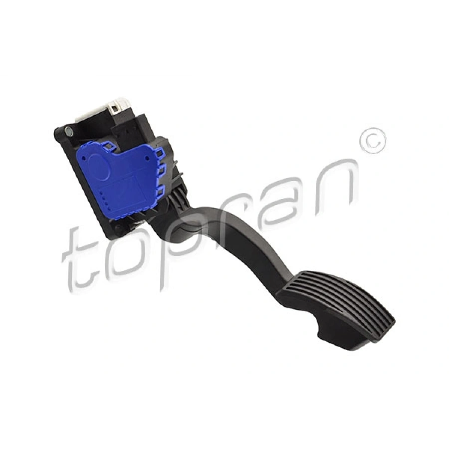 GAZ PEDALI M.T OPEL CORSA D 07 >