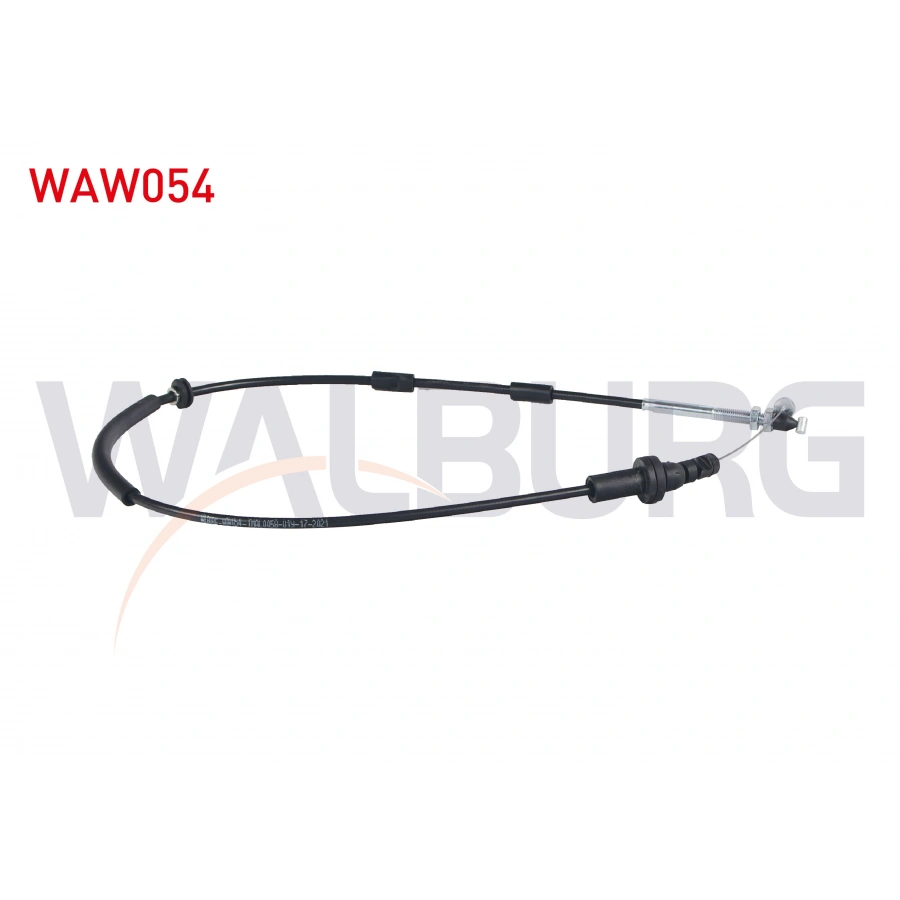 GAZ TELI FIAT PALIO - SIENA WEEKEND 1.2 1997-2000