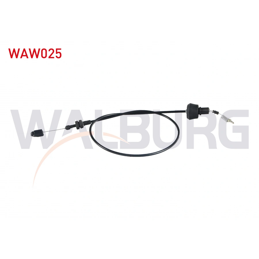 GAZ TELI OPEL ASTRA F 1.7 D 1991-1998