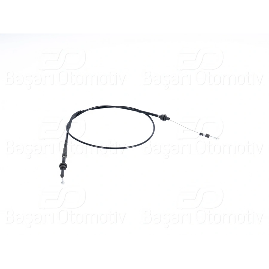 GAZ TELI VW POLO CLASSIC 95-09
