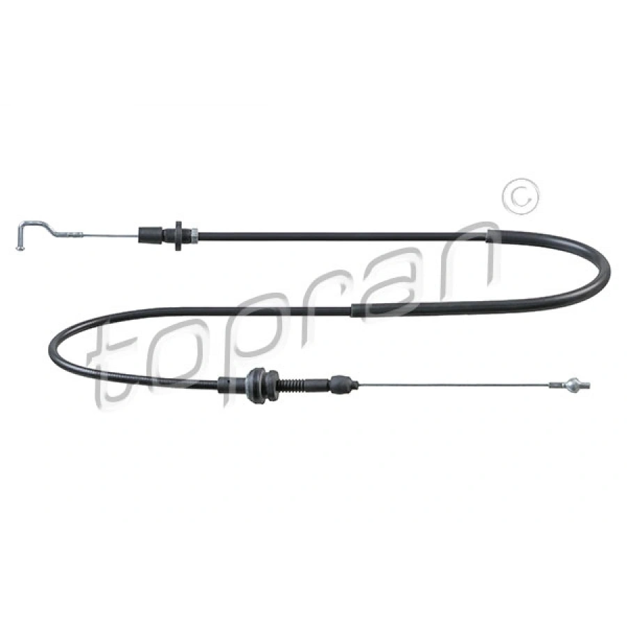 GAZ TELI VW T4 2.0 90-03