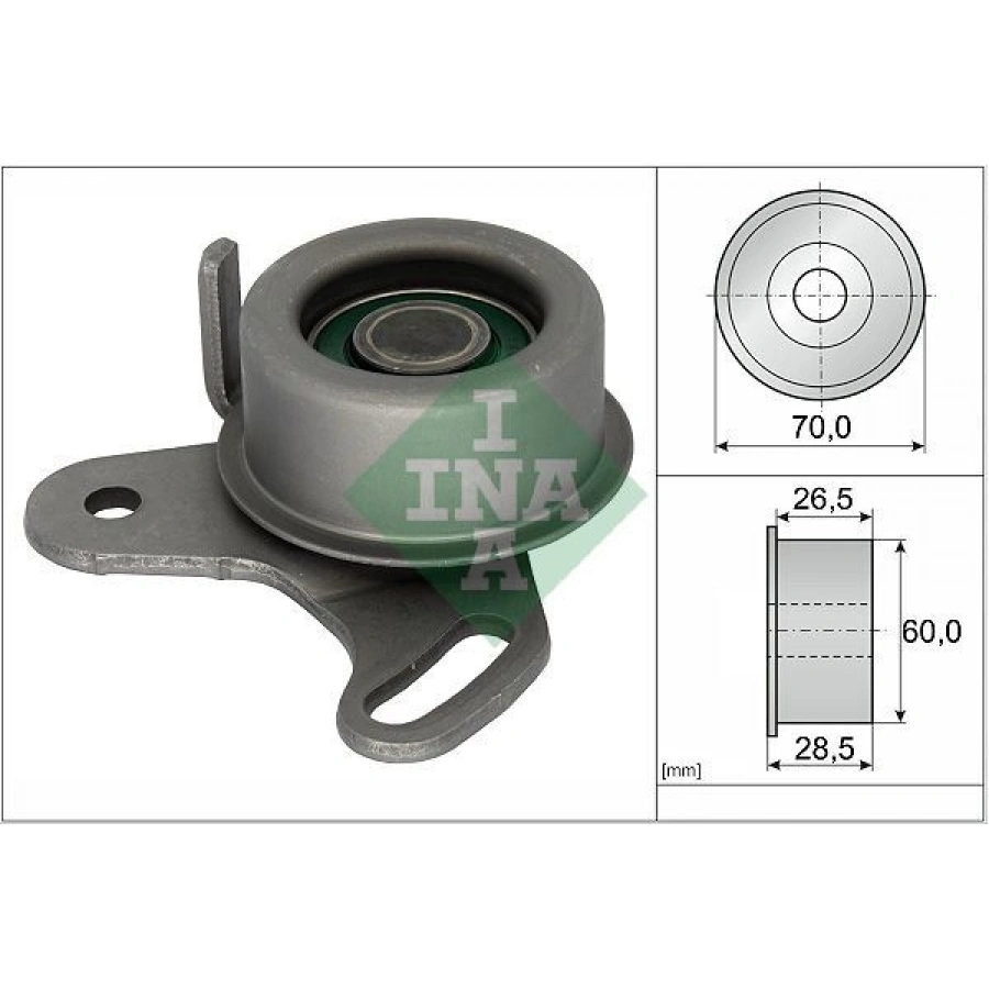 GERGI BIL.HY ACC GETZ 1.5 CRDİ ELA 2.0 CRDİ 01 -Y