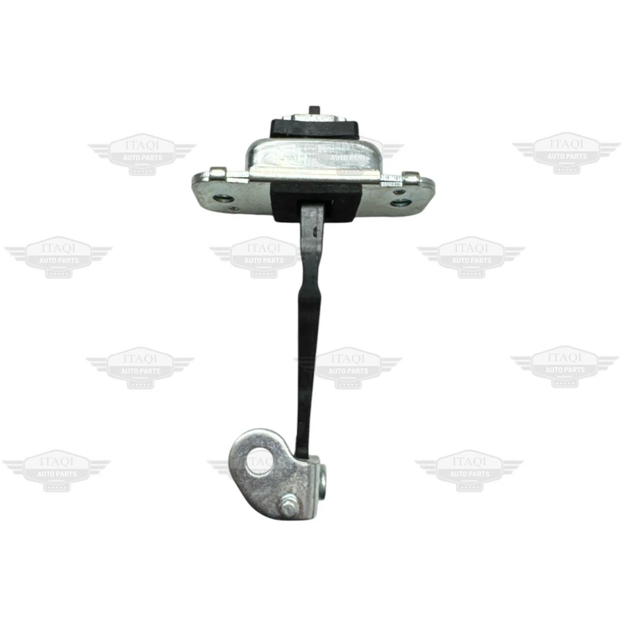 GERGİ KAPI ACCENT ERA 06-11 ARKA LH