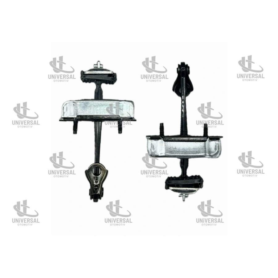 GERGİ KAPI ACCORD 03-07 ARKA RH/LH