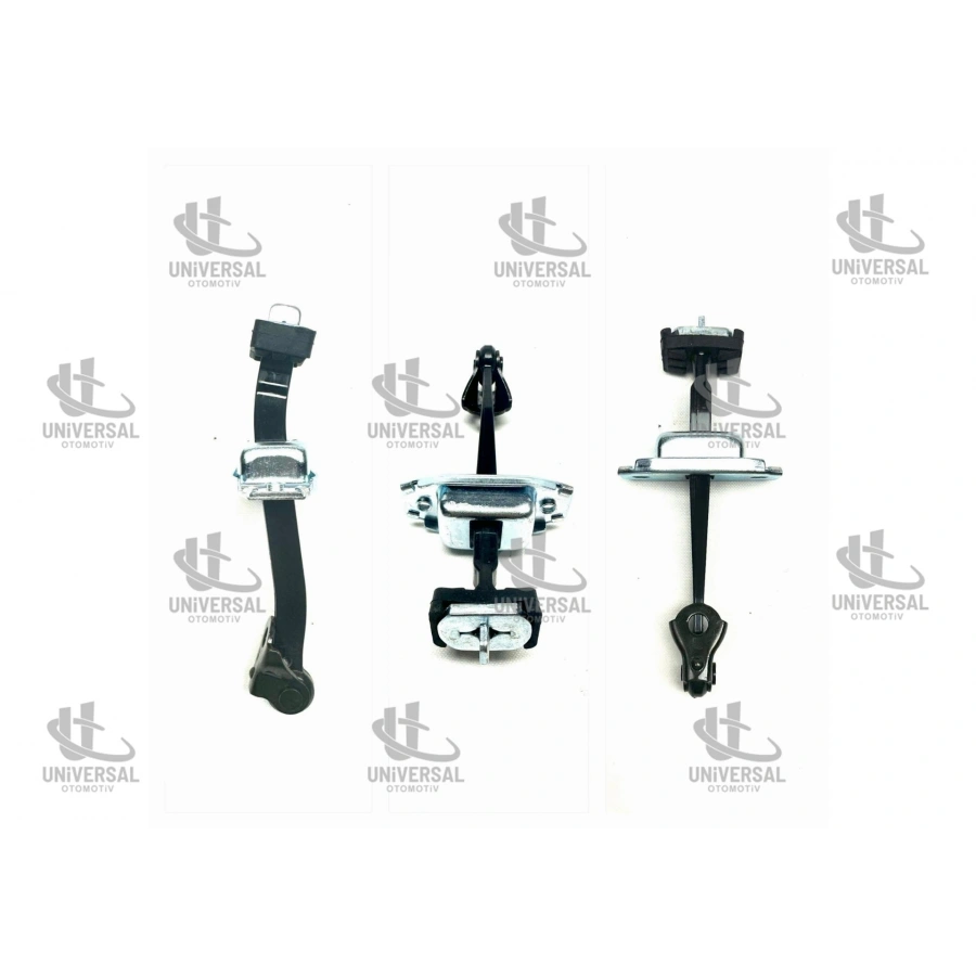 GERGİ KAPI ACCORD 08-13 ARKA RH/LH