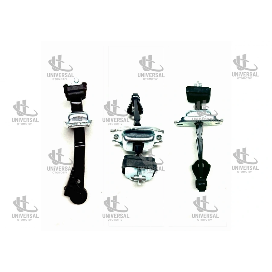 GERGİ KAPI CITY 06-08/JAZZ 03-08 ÖN RH/LH