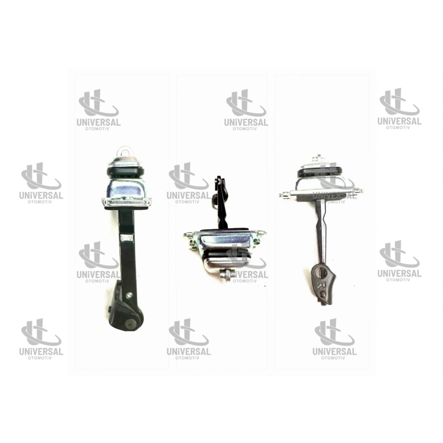 GERGİ KAPI CIVIC 02-05 ÖN RH