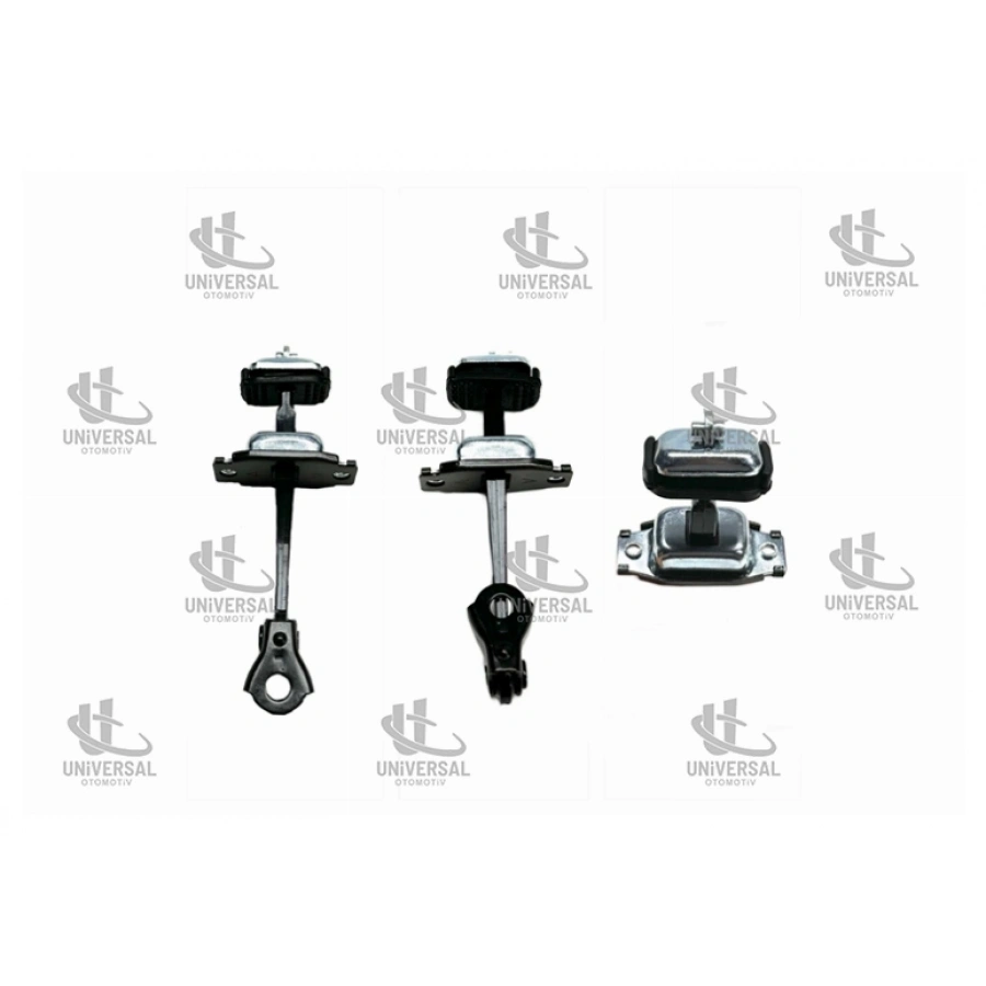 GERGİ KAPI CIVIC 06-11 ARKA RH/LH