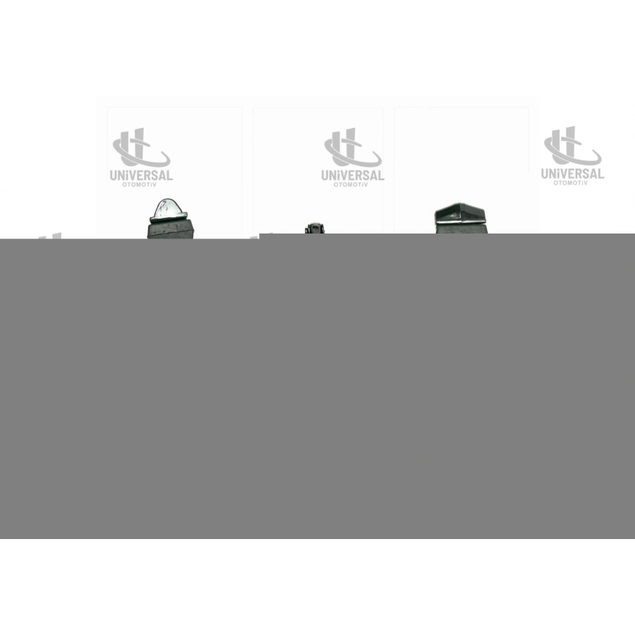 GERGİ KAPI CIVIC 12-15 ÖN RH/LH