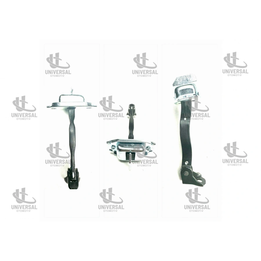 GERGİ KAPI CIVIC 16-21 ÖN LH/RH