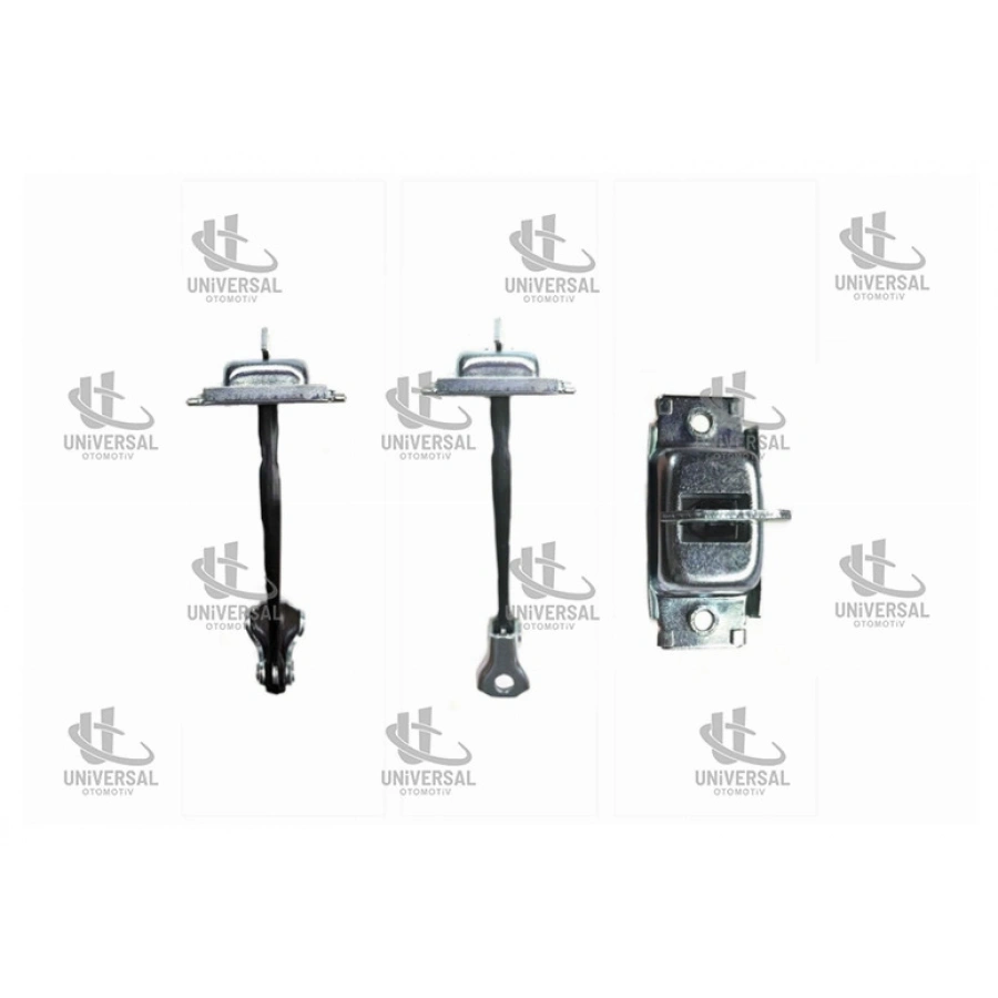 GERGİ KAPI COROLLA 19-24 ARKA LH/RH