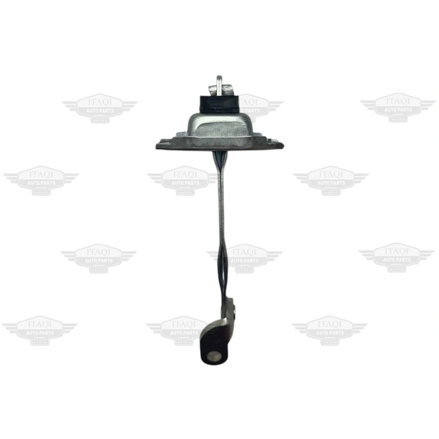 GERGİ KAPI COROLLA AE101 93-98 ÖN LH