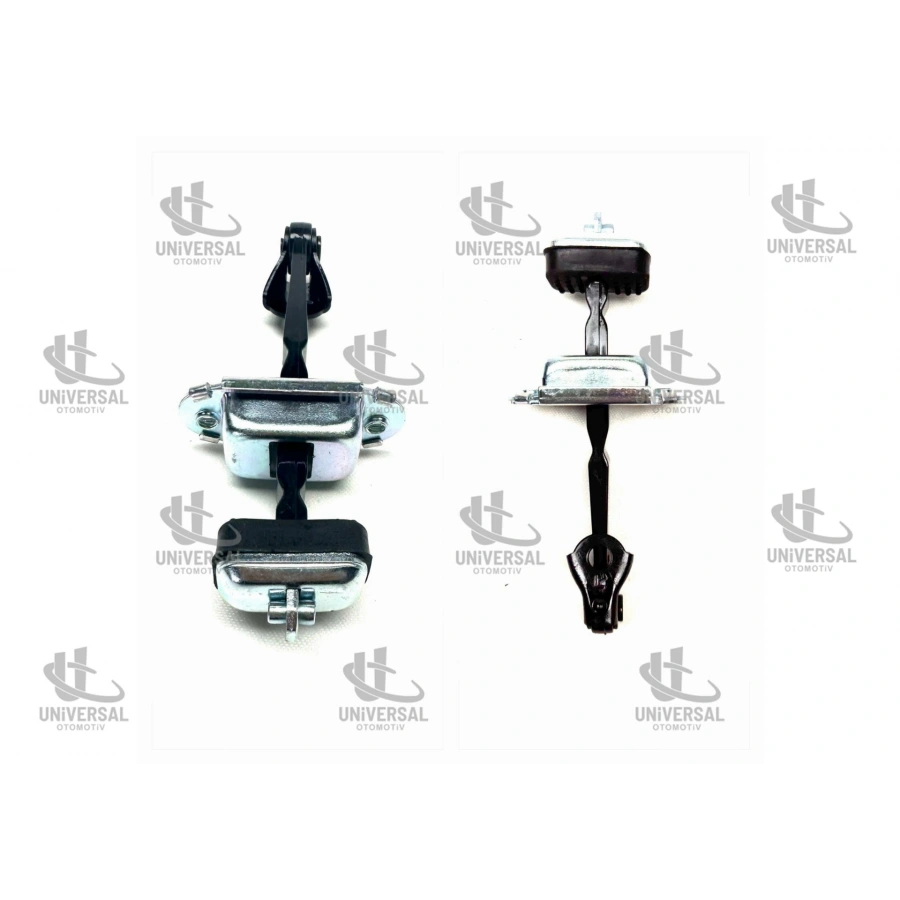 GERGİ KAPI CRV 07-11 ÖN RH/LH