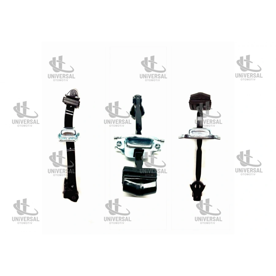 GERGİ KAPI CRV 12-14 ÖN-ARKA RH/LH