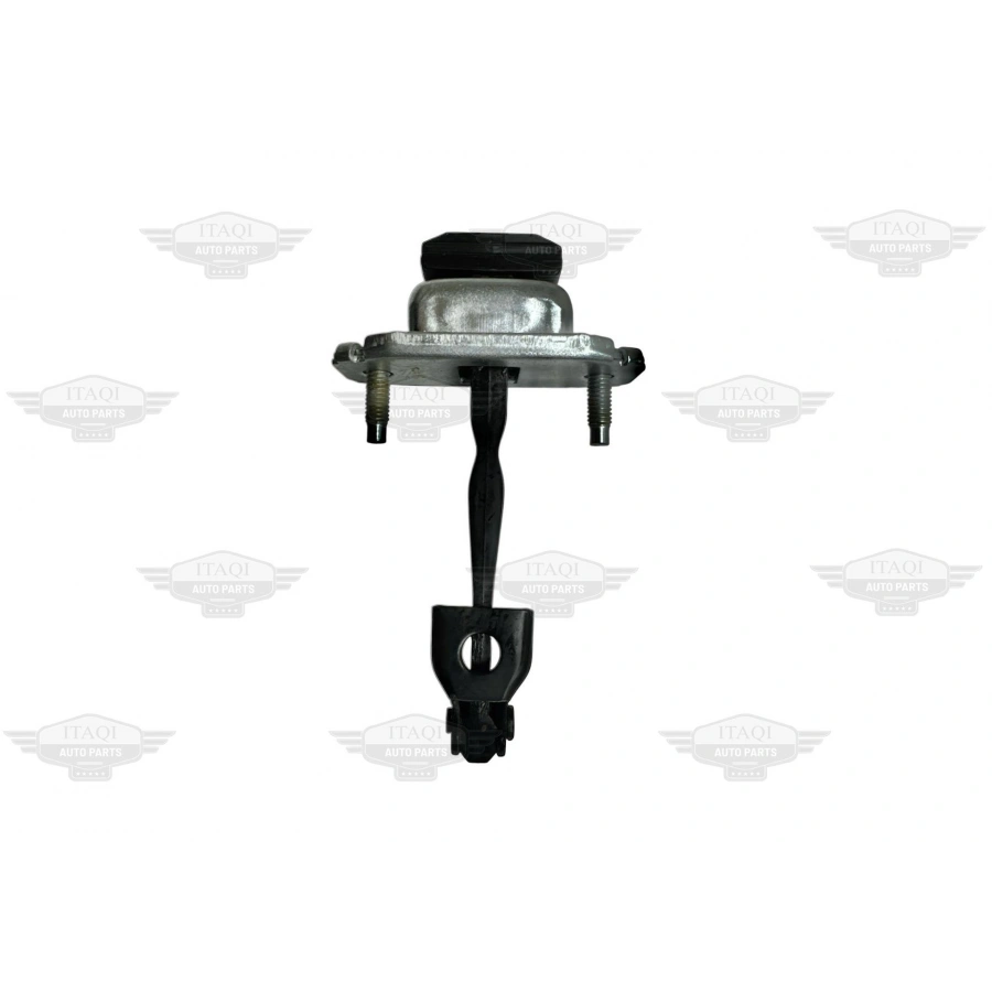 GERGİ KAPI D-MAX 04-11 ÖN LH/RH