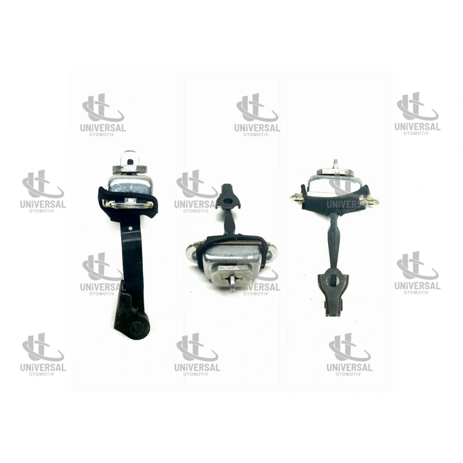 GERGİ KAPI D22 98-02/YD25 03-05 ÖN LH/RH