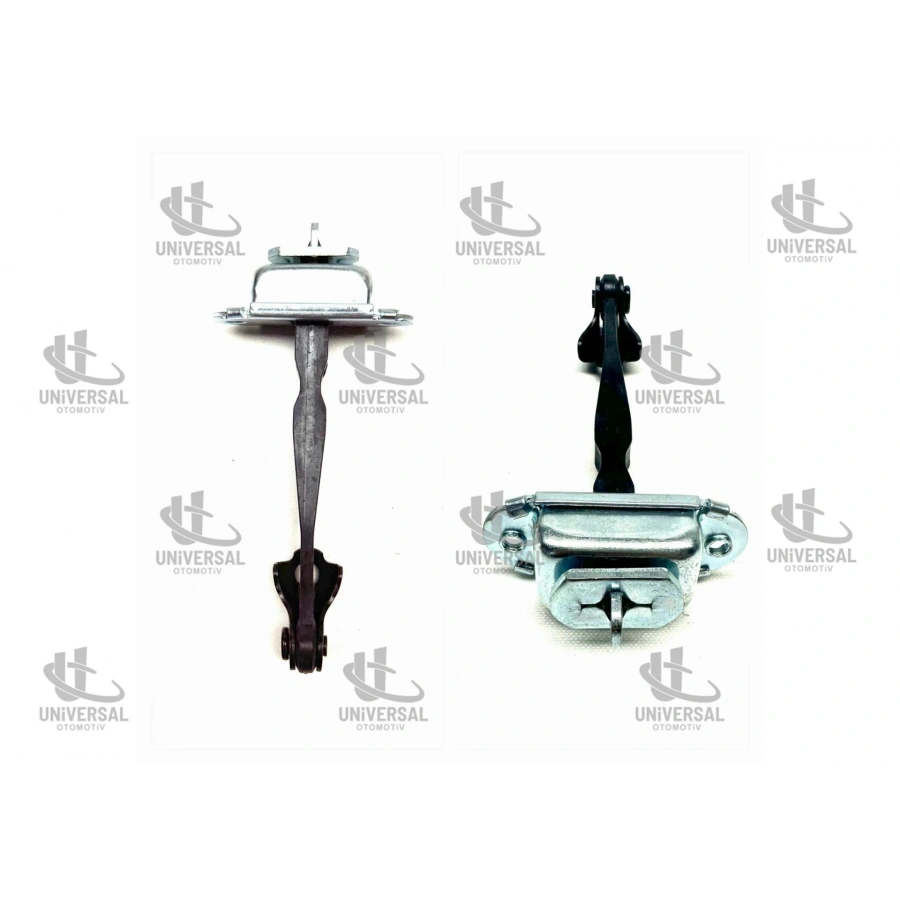 GERGİ KAPI MİCRA 02-10 ARKA LH/RH