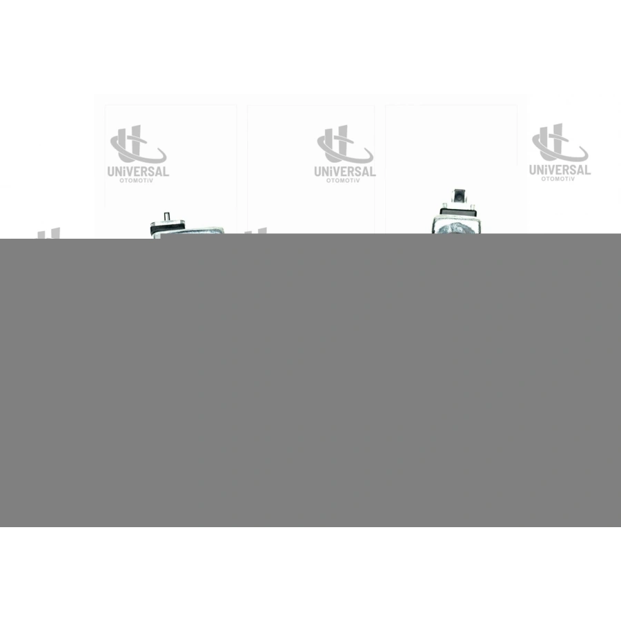 GERGİ KAPI TUCSON 15-20 ARKA LH