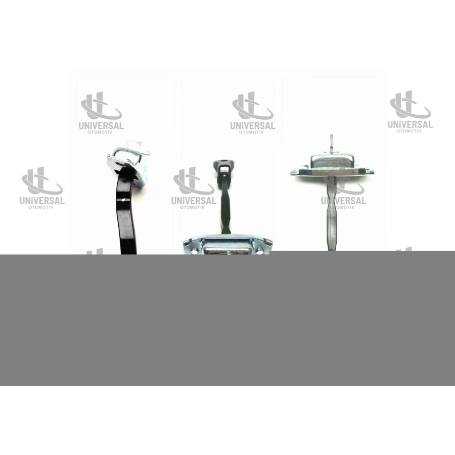 GERGİ KAPI X-TRAİL 07-13 ARKA LH/RH