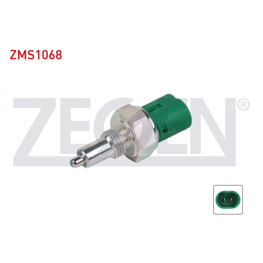 GERI VITES MUSURU 1.5 DCI RENAULT 19 - 21 1986-1995/ LAGUNA 1993-2007/ MASTER II - III 2001-/ MEGANE I - II 1996-2008/ CLIO I - II - III - IV 1990-/ KANGOO 2003- / DACIA DOKKER 2012-