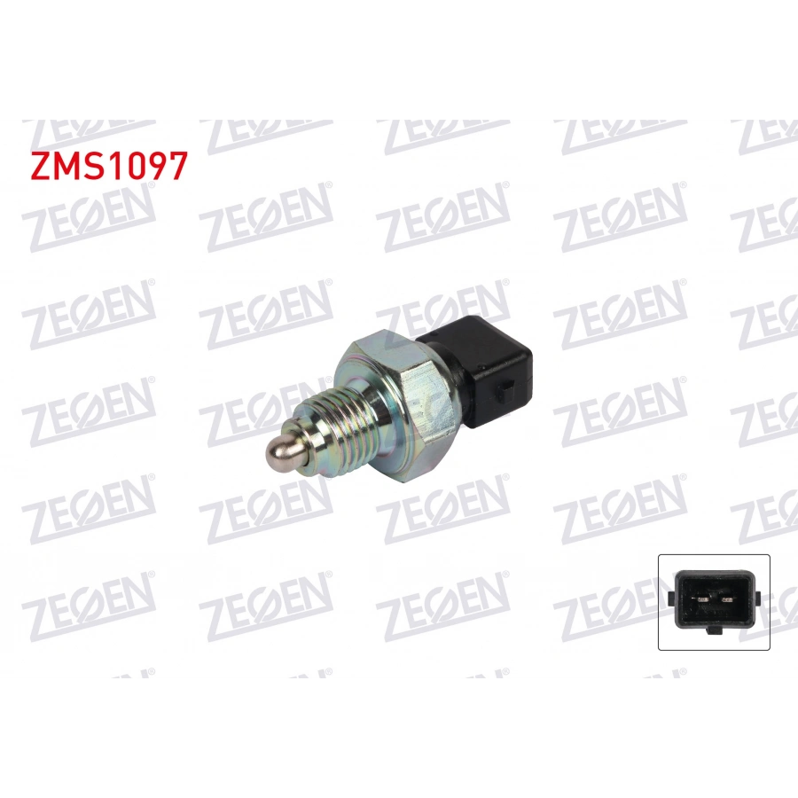 GERI VITES MUSURU 2.0 HDI CITROEN BERLINGO 1996-2011/ PEUGEOT PARTNER 1996-2008 / 206 1999-2009 / 306 1.8 1997-2001