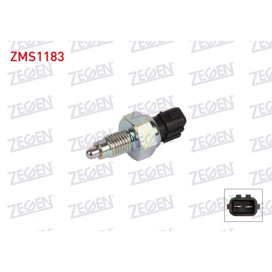 GERI VITES MUSURU BMW 3 SERIES (E46) 1998-2005 / 1 SERIES (E81) 2004-2012 / MINI COOPER (R50-R53) 2001-2006