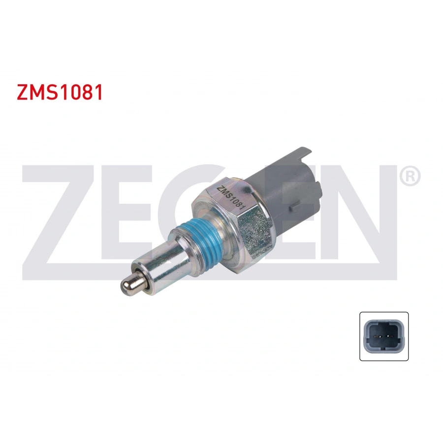 GERI VITES MUSURU CITROEN BERLINGO 1996-2008/ C1 2014-/ C2 2003-2012/ C3 2002-/ C4 2004-/ FIAT FIORINO 2007-/ DUCATO 1998-/ PEUGEOT 106 II 1996-2004/ 206 1998-2012/ BOXER 1994-/ PARTNER 1996-2015