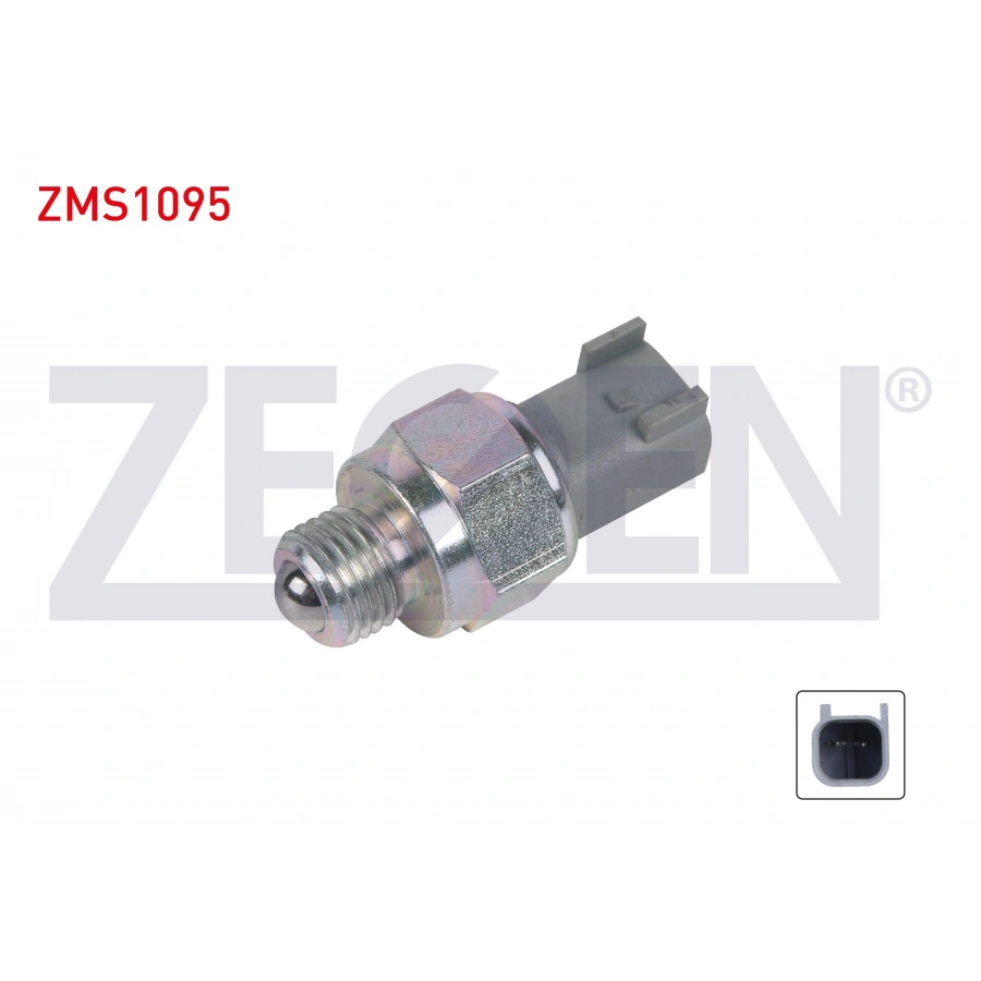 GERI VITES MUSURU FORD FOCUS II 2004-2012/ FOCUS C-MAX 2003-2007/ S-MAX 2006-2014/ KUGA 2010-2012