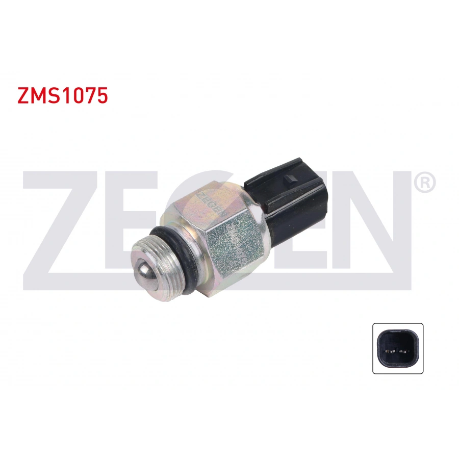 GERI VITES MUSURU FORD FOCUS III - FIESTA VI - CONNECT - GRAND C-MAX 2012-/ C-MAX II 2010-/ KUGA I - II 2008-/ MONDEO IV 2007-2015/ TOURNEO CUSTOM 2012- / VOLVO S40 II 2.0 D 2004-2010