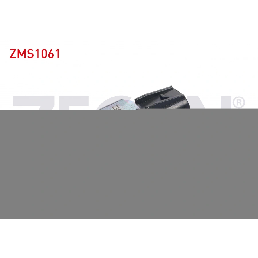 GERI VITES MUSURU FORD TRANSIT V184 5 MT 2000-2006 / V347 2006-2014 / V363 2014-