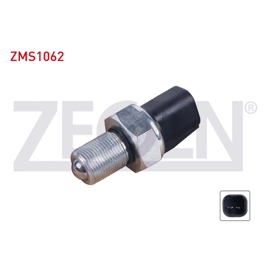 GERI VITES MUSURU FORD TRANSIT V184 - V347 - V363 (6 ILERI SANZIMAN) 2000-/ RANGER 2011-/ TRANSIT TOURNEO 2006-2014