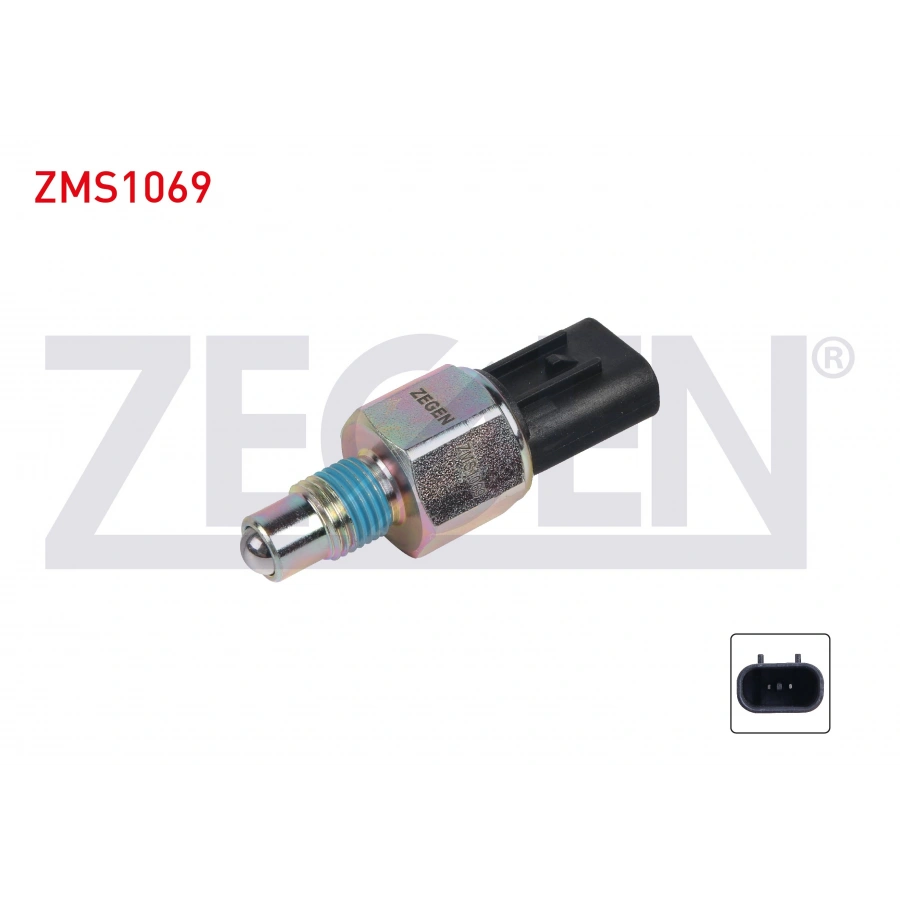 GERI VITES MUSURU HYUNDAI ACCENT I 1994-2000/ H100 1993-2004