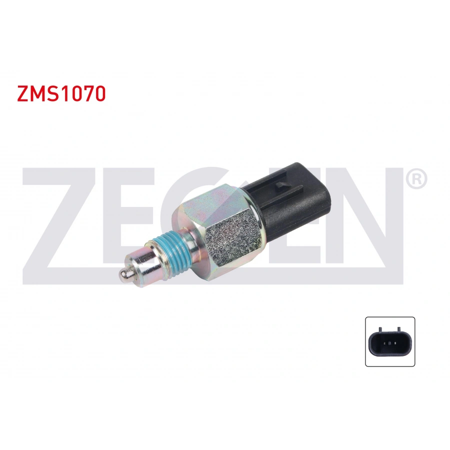 GERI VITES MUSURU HYUNDAI ACCENT II 2000-2005/ GETZ 2002-2010/ H100 2004-