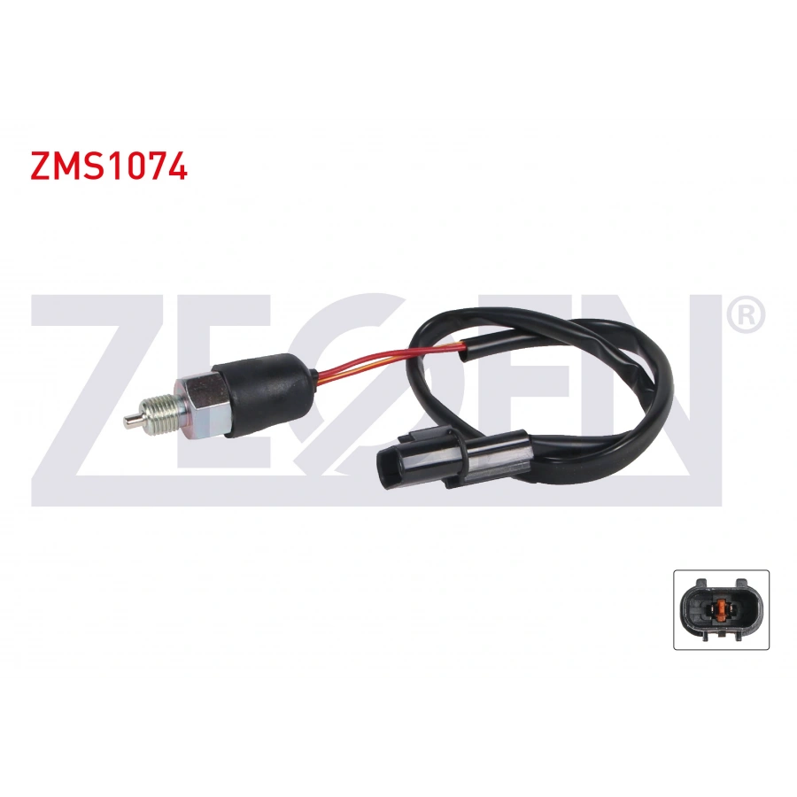 GERI VITES MUSURU KABLOLU MITSUBISHI L 300 1984-2004/ HYUNDAI H100 1993-2004 / STAREX 2001-