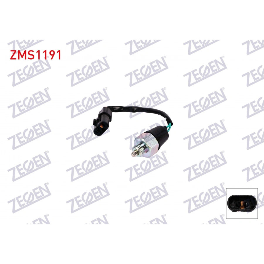 GERI VITES MUSURU KIA RIO III 2011-2017 / HYUNDAI I10 2008-2013