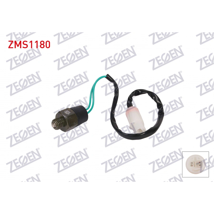 GERI VITES MUSURU KIA SPORTAGE 1997-2003 / K2700 1999- / PREGIO 1997-