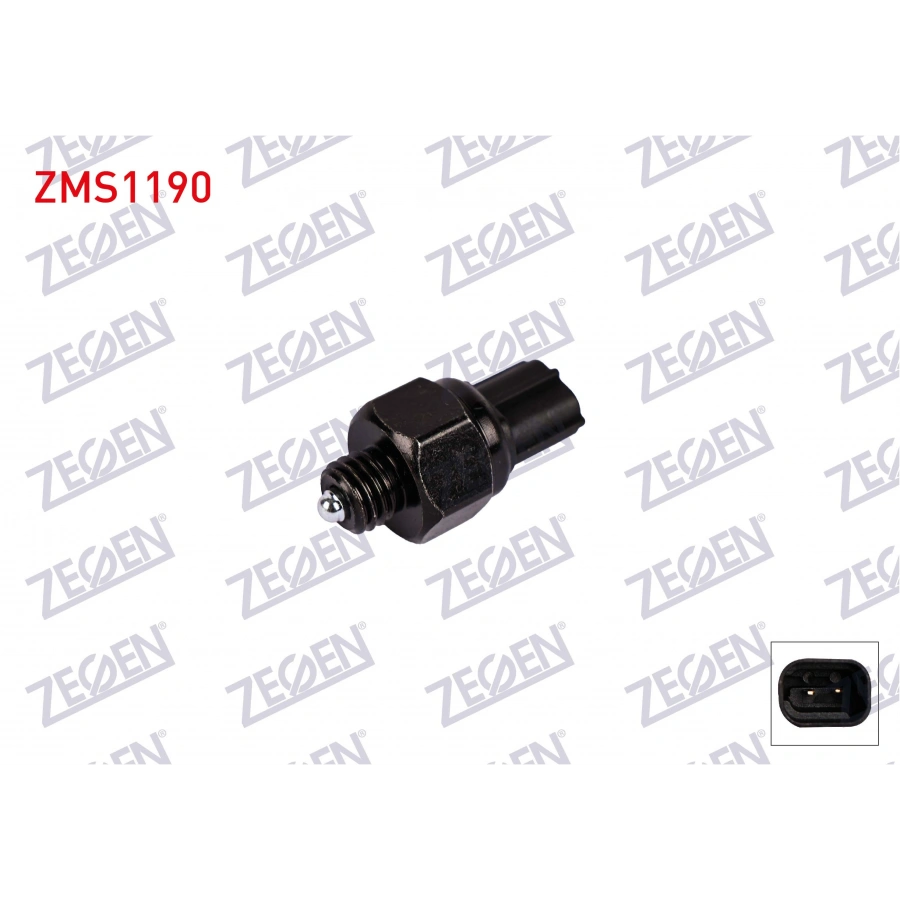 GERI VITES MUSURU KIA SPORTAGE 2004- / HYUNDAI TUCSON 2006-2010 / SONATA V 2006-2010