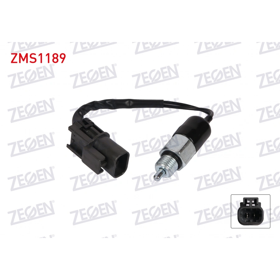 GERI VITES MUSURU NISSAN NAVARA 2.5 DCI 1999-2012 / TERRANO II 1996-2007