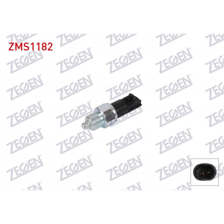 GERI VITES MUSURU NISSAN QASHQAI 2007-2013 / JUKE 2010 / RENAULT MEGANE II 2003-