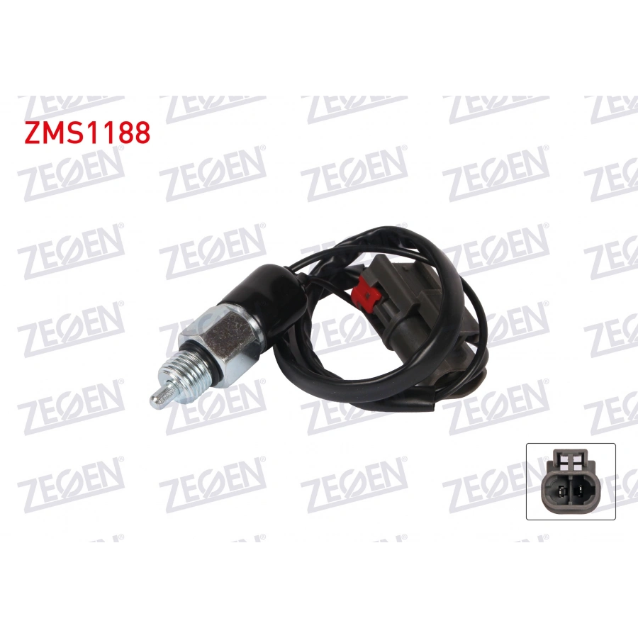 GERI VITES MUSURU NISSAN SUNNY III 1.6 1990-1995 / PRIMERA 1.6 1996-2001