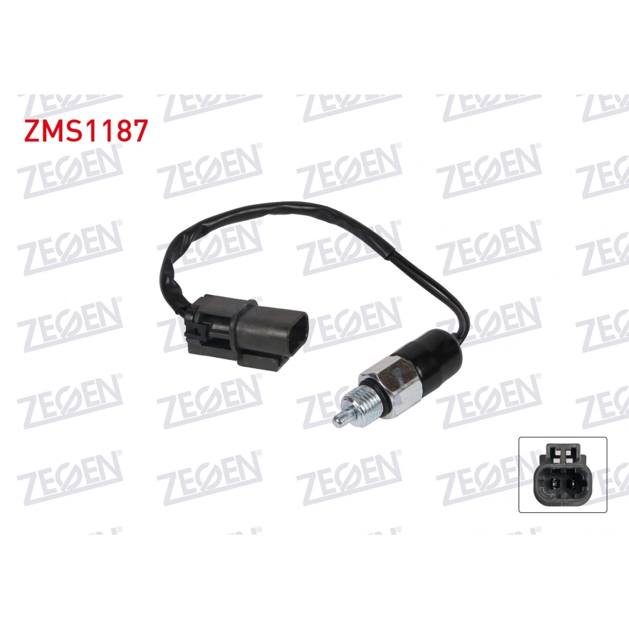 GERI VITES MUSURU NISSAN SUNNY III 1990-1995 / PRIMERA 1996-2001