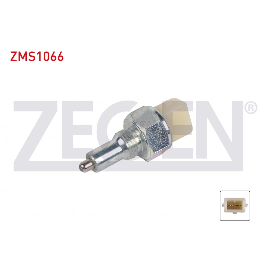 GERI VITES MUSURU PEUGEOT 106 I - II 1994-2004/ 206 1998-2007/ 306 1993-2002/ 405 - 406 1987-2004/ BOXER 1994-/ PARTNER 1996-2015/ FIAT DUCATO - SCUDO 1994-2006/ CITROEN JUMPER - BERLINGO 1994-2011