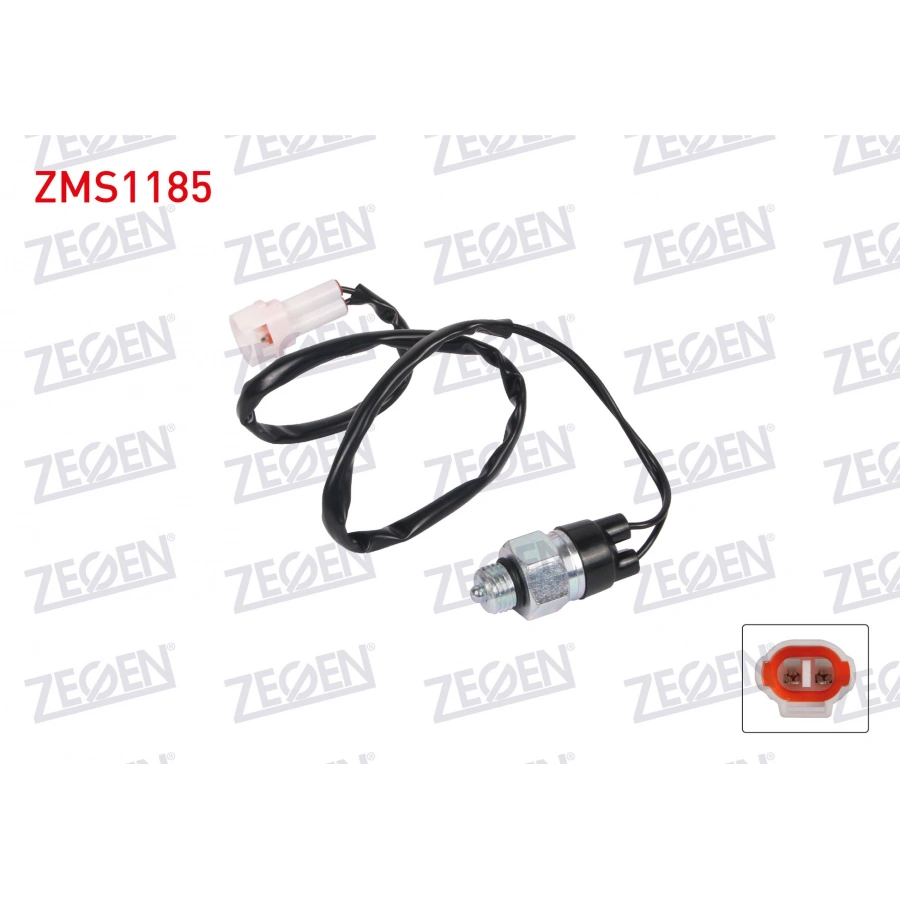 GERI VITES MUSURU SUZUKI GRAND VITARA 1998-2003 / VITARA 1994-1998 / SAMURAI 1998-2004