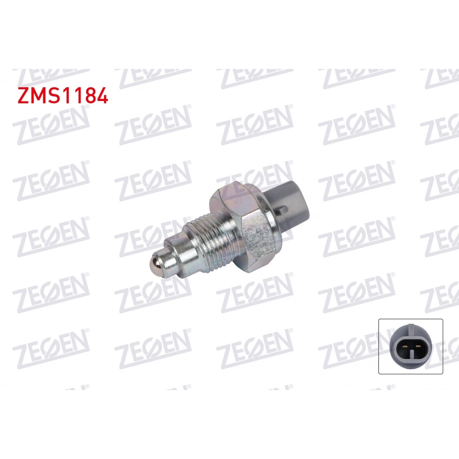 GERI VITES MUSURU TOYOTA COROLLA 1999-2002 / AURIS 2007-2012 / AVENSIS 1997-2000