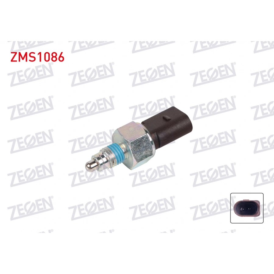 GERI VITES MUSURU VOLKSWAGEN CADDY III - IV 2004-/ GOLF IV - V - VI - VII 1997-/ JETTA III - IV - PASSAT 2004-/ POLO 2002-/ TIGUAN 2007-/ CRAFTER 2016-/ TRANSPORTER IV - V - VI 2003-/ BORA 1998-2005