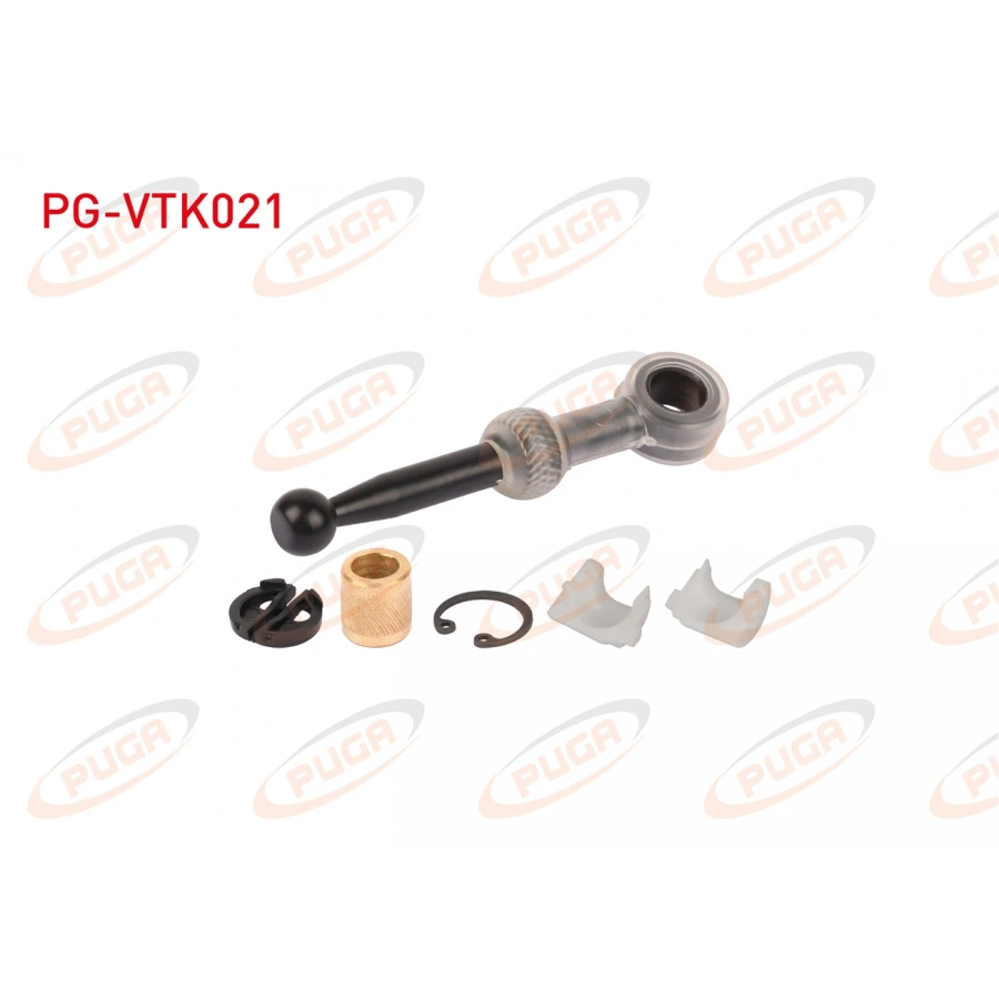 GERI VITES SELLEKTOR KOLU (TAKIM 4 PARCA) CLIO / KANGOO / MEGANE