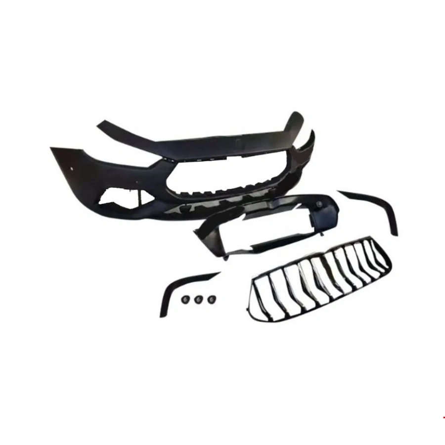 GHİBLİ 2013- İÇİN 2020- ÖN TAMPON SETİ (TROFEO)