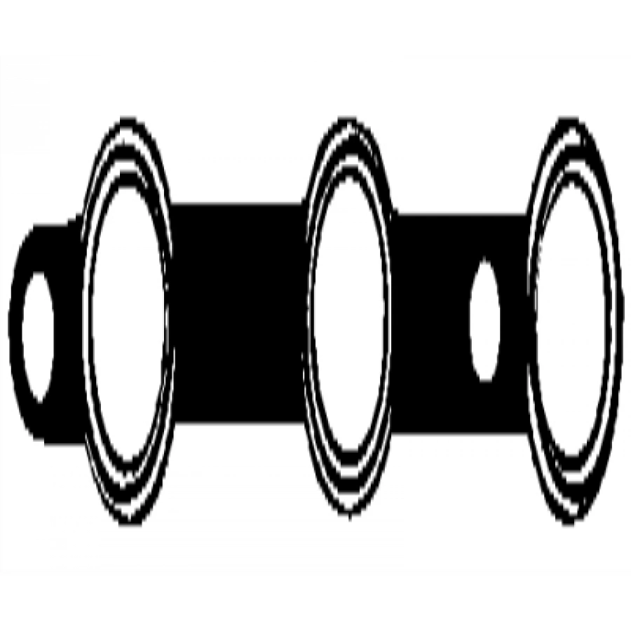 GÖZLÜK CONTA E36-39-46 M52-54 96-03